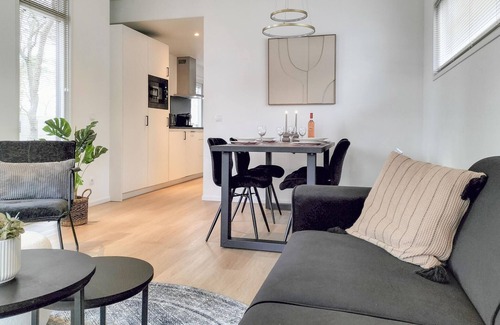 Municipality of Hellendoorn House | 2 bedroom lovely home in Hellendoorn