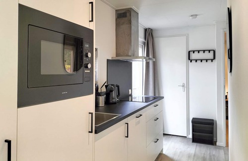 Municipality of Hellendoorn House | 2 bedroom lovely home in Hellendoorn