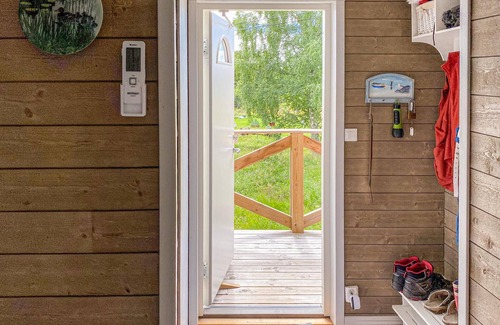 Vikbolandet House | 2 bedroom lovely home in Vikbolandet