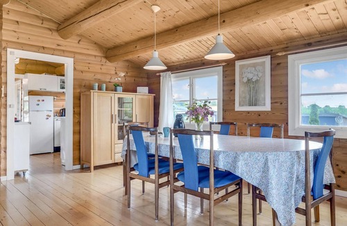 Jægerspris House | 2 bedroom lovely home in Jægerspris