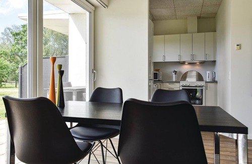 Ringkobing House | 2 bedroom lovely home in Ringkøbing