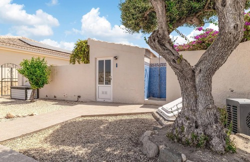 Arboleas House | 2 bedroom lovely home in Arboleas