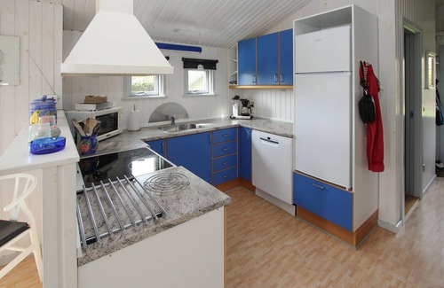 Samsø House | 2 bedroom lovely home in Samsø