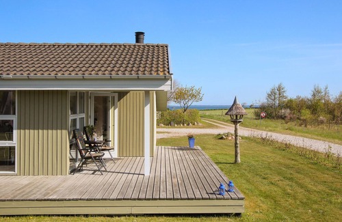 Samsø House | 2 bedroom lovely home in Samsø