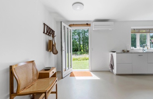Holloselund House | 2 bedroom lovely home in Vejby