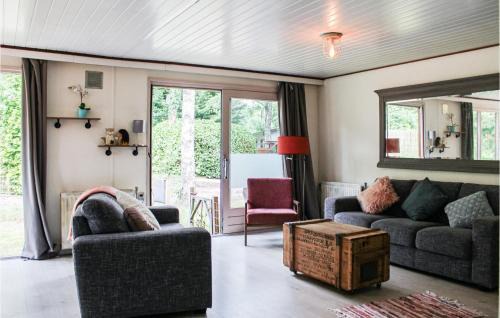 Overberg House | 2 Bedroom Lovely Home In Overberg