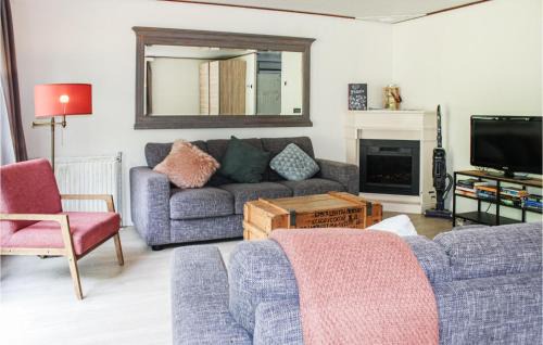Overberg House | 2 Bedroom Lovely Home In Overberg