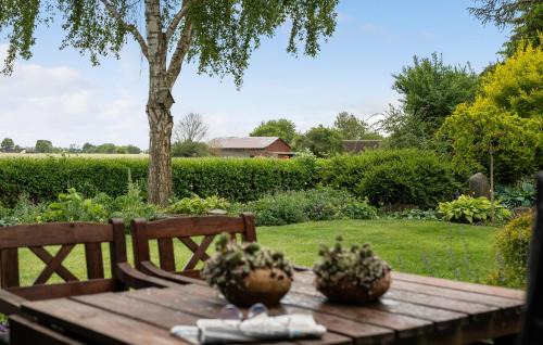Norsminde House | 2 Bedroom Lovely Home In Odder