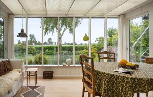 Norsminde House | 2 Bedroom Lovely Home In Odder