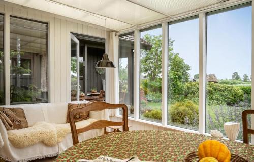 Norsminde House | 2 Bedroom Lovely Home In Odder