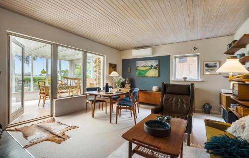 Norsminde House | 2 Bedroom Lovely Home In Odder
