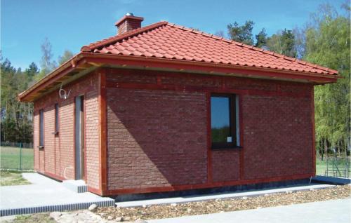Glowczyce House | 2 Bedroom Lovely Home In Glowczyce