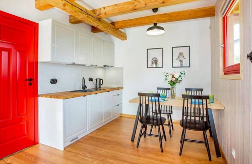 Debina House | 2 bedroom lovely home in Rowy