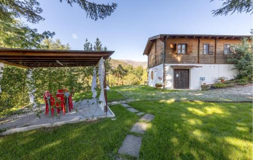 Sillano Giuncugnano House | 2 Bedroom Lovely Home In Sillano