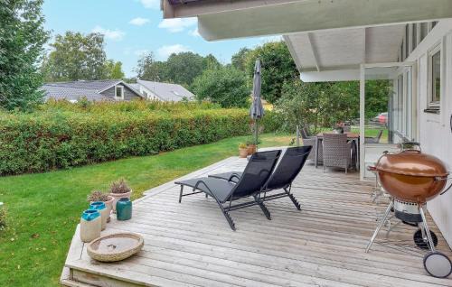 Farhult House | 2 Bedroom Lovely Home In Höganäs