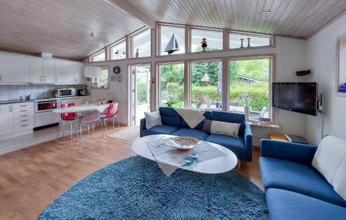 Farhult House | 2 Bedroom Lovely Home In Höganäs