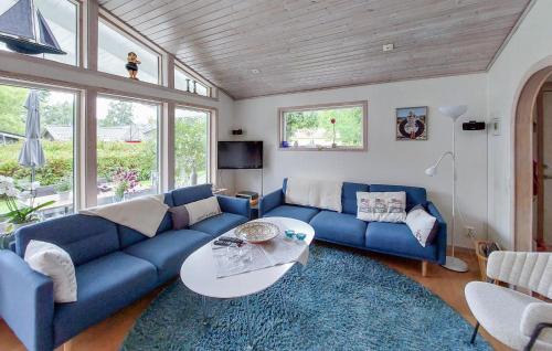 Farhult House | 2 Bedroom Lovely Home In Höganäs