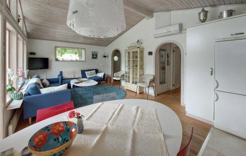Farhult House | 2 Bedroom Lovely Home In Höganäs