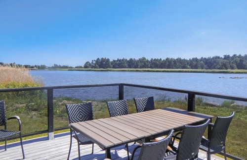 Kalmar House | 2 bedroom lovely home in Kalmar