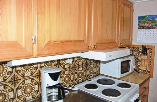 Skiro House | 2 bedroom lovely home in Vetlanda