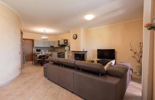 Massa Martana House | 2 bedroom lovely home in Massa Martana