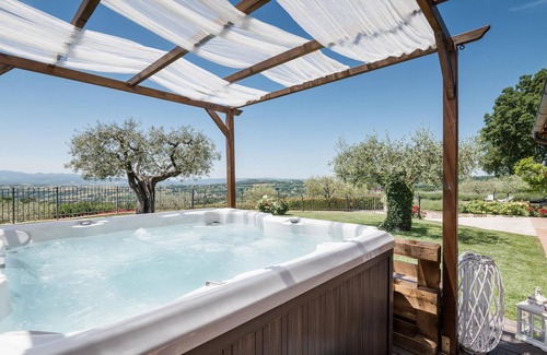 Massa Martana House | 2 bedroom lovely home in Massa Martana