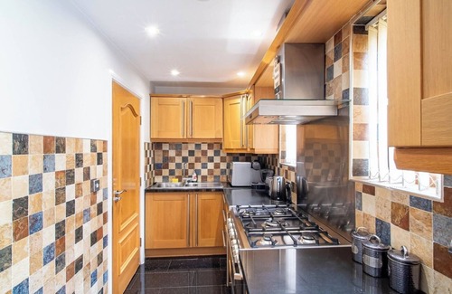 Woodseats House | 2 bedroom lux house in Sheffield