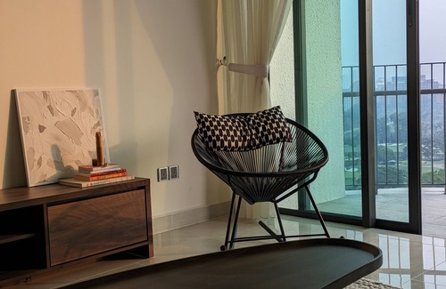 Kuala Lumpur Apartment | 2 Bedroom Luxury Apartment - Direct to KL city and PJ