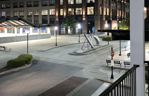 Lindbergh Apartment | 2 Bedroom Luxury Apartment In Buckhead Atlanta With City View