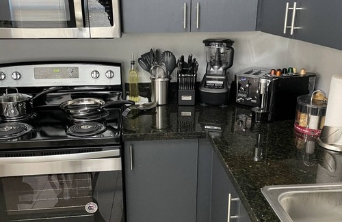 Edinburg Apartment | 2-bedroom Modern Apartment in Edinburg, Texas