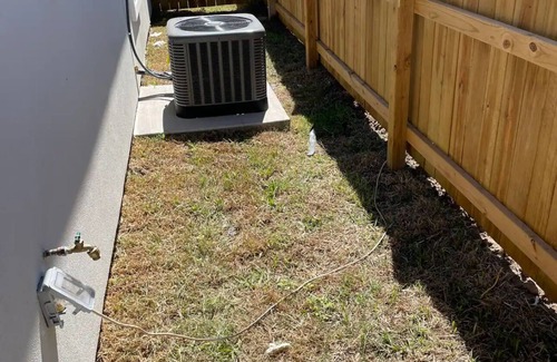 Edinburg Apartment | 2-bedroom Modern Apartment in Edinburg, Texas