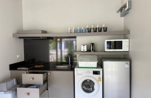 Sa Khu Villa | 2 bedroom neer phuket airport