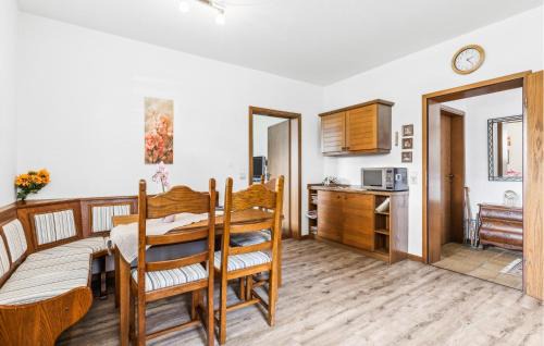 Hildfeld Apartment | 2 Bedroom Nice Apartment In Hildfeld