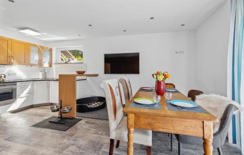 Altastenberg Apartment | 2 Bedroom Nice Apartment In Winterberg