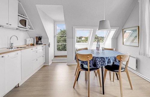 Svaneke Apartment | 2 bedroom nice apartment in Svaneke