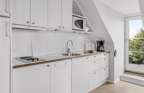 Svaneke Apartment | 2 bedroom nice apartment in Svaneke