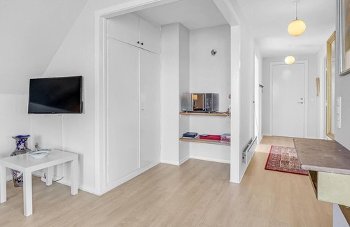 Svaneke Apartment | 2 bedroom nice apartment in Svaneke