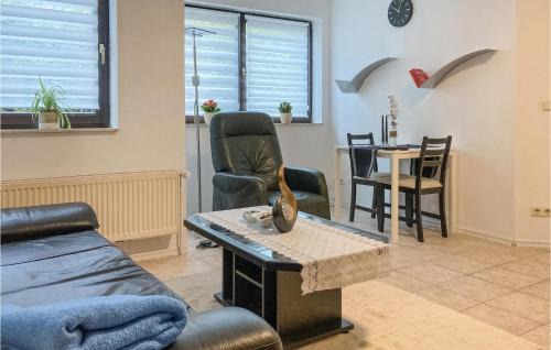 Zippendorf Apartment | 2 Bedroom Nice Apartment In Schwerin