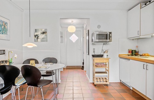 Lemvig Apartment | 2 bedroom nice apartment in Lemvig