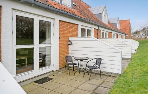 Lemvig Apartment | 2 Bedroom Nice Apartment In Lemvig