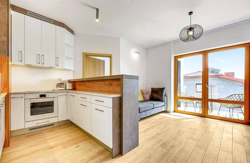 Hel Apartment | 2 bedroom nice apartment in Hel