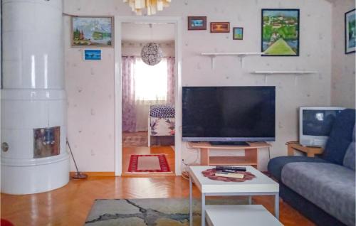 Hultsfred Apartment | 2 Bedroom Nice Apartment In Hultsfred