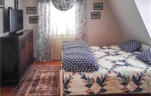 Hultsfred Apartment | 2 Bedroom Nice Apartment In Hultsfred