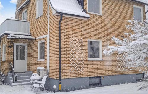 Hultsfred Apartment | 2 Bedroom Nice Apartment In Hultsfred