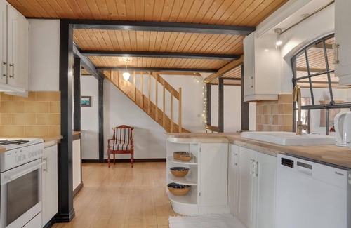 Harpelunde House | 2 bedroom nice home in Harpelunde