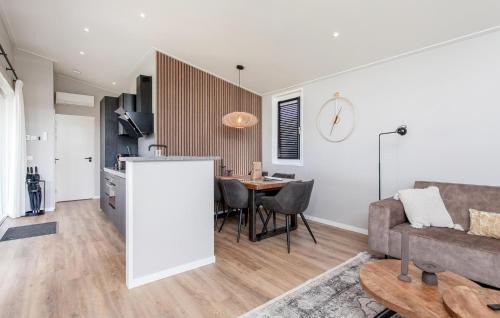 Municipality of Barneveld House | 2 Bedroom Nice Home In Voorthuizen