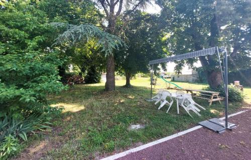 Allonnes House | 2 Bedroom Nice Home In Allonnes
