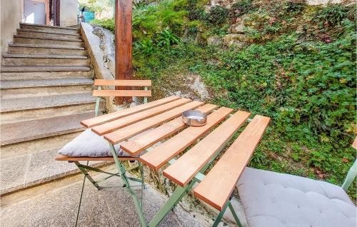 Aste House | 2 Bedroom Nice Home In Asté