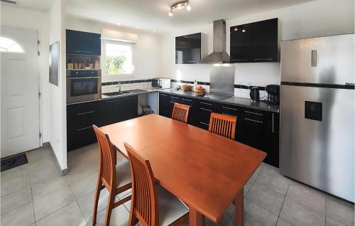 Cessenon-sur-Orb House | 2 Bedroom Nice Home In Cessenon-Sur-Orb