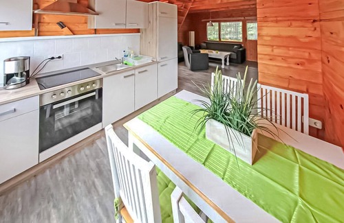 Grambin House | 2 bedroom nice home in Grambin